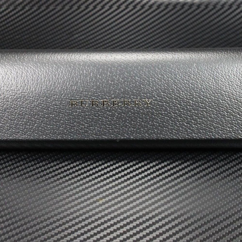 Burberry Women's Black Women's Sunglasses - Picture 5 of 5